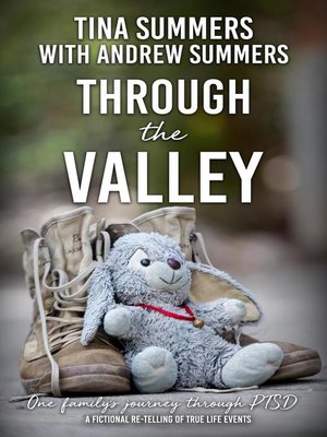 Through the Valley - ebook